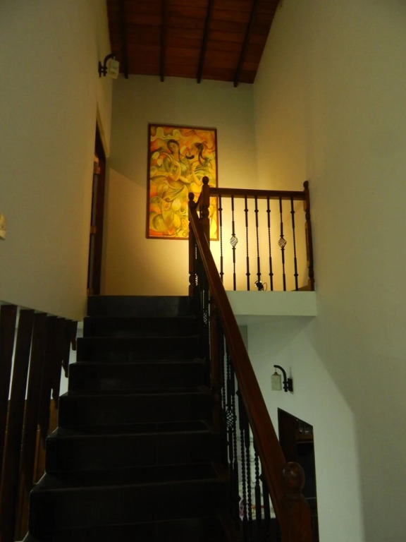 Nenasilu- Sri Lankan Villa