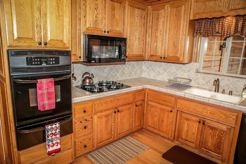 Edgehill Escape - 3 Br home by RedAwning