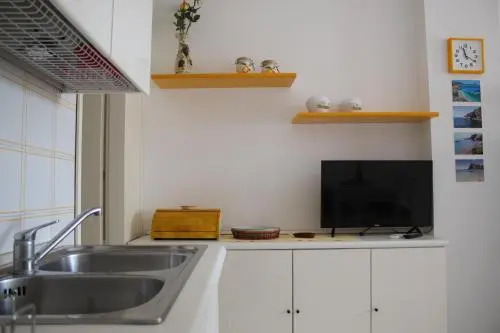 Il Mulino1 Holiday Home