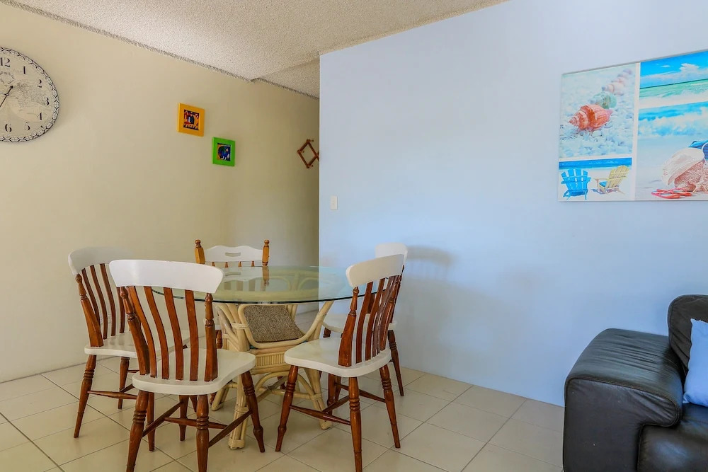 20 Kingsway 3 Bedroom Holiday Apartment