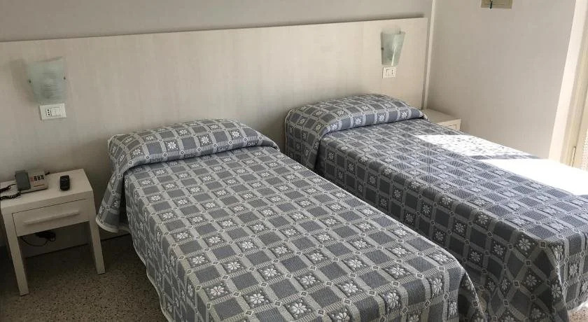 Hotel Annita Cervia