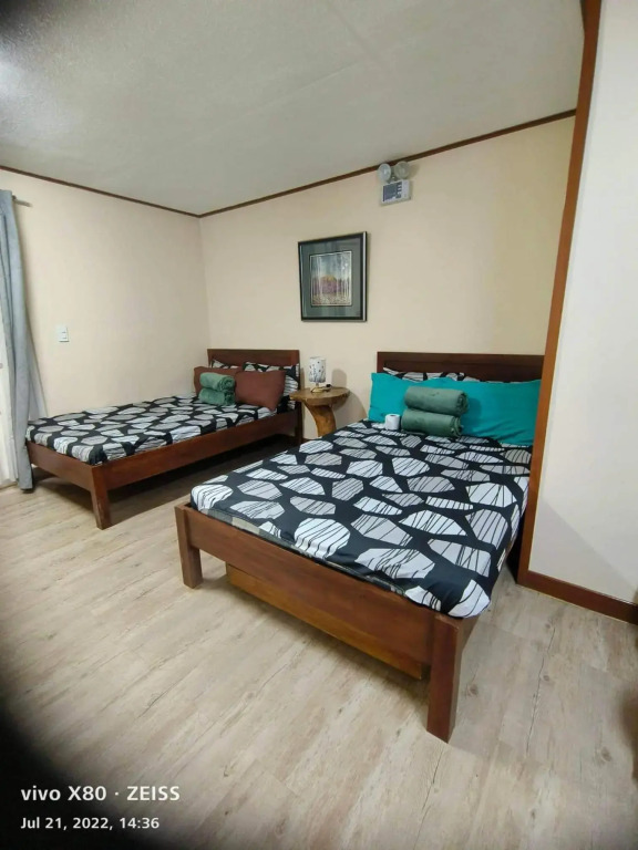 Zenmist properties - Studio Unit