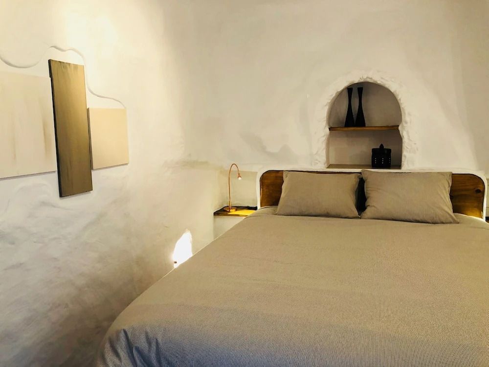 La casa blanca maspalomas - Adults Only