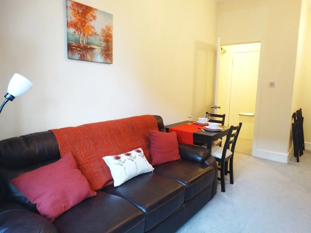 CDP Apartments Kelvinhall
