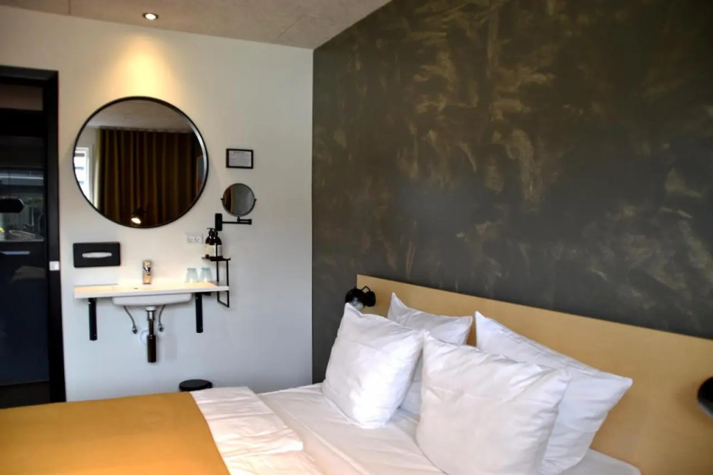 Fjordgaarden - Spa - Hotel - Konference