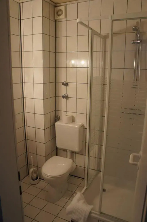 City Hotel garni