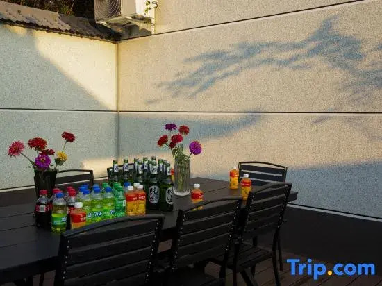 Hanshan Xiaozhu Homestay (Huashan Scenic Area Visitor Center)