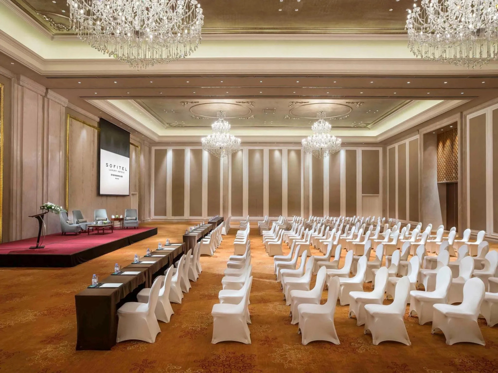 The Sebel Xining-Managed By Sofitel