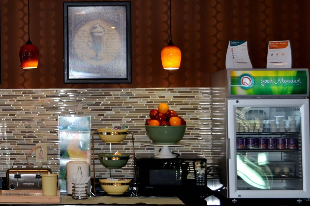 Quality Inn & Suites Lexington