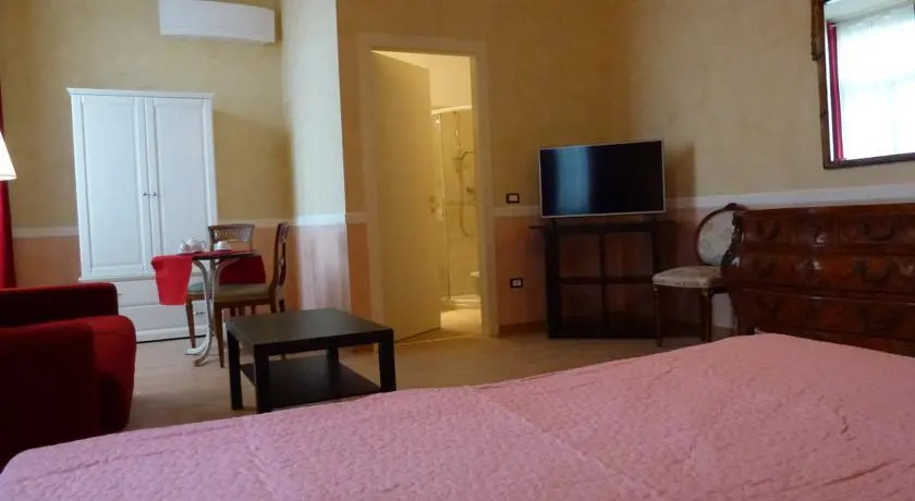 Lady Verona 2 B&B