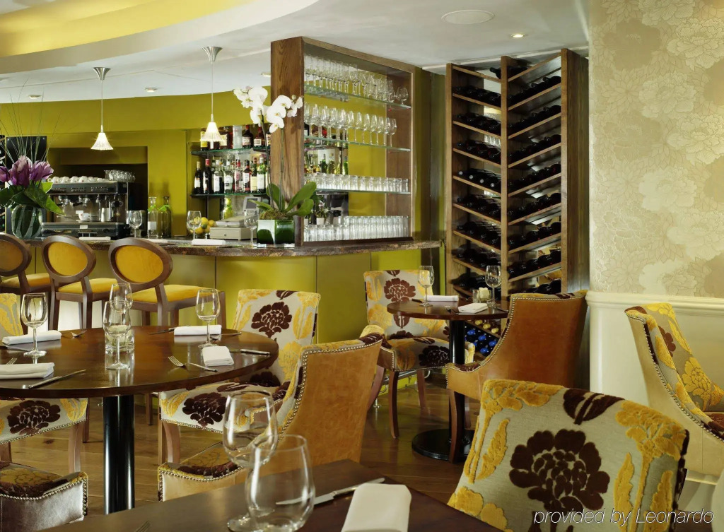 The Levin Hotel