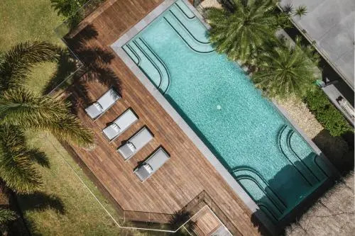 Trinity Beach Palace Luxury Estate by Belle Escapes
