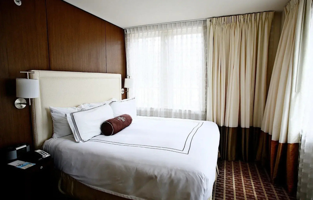 Ellis Hotel, Atlanta, a Tribute Portfolio Hotel