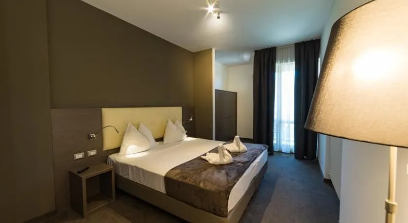 Hotel Raffl