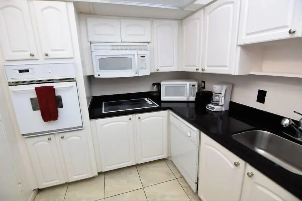 Incredible 2 Bed 2 Bath On The Beach @Tides