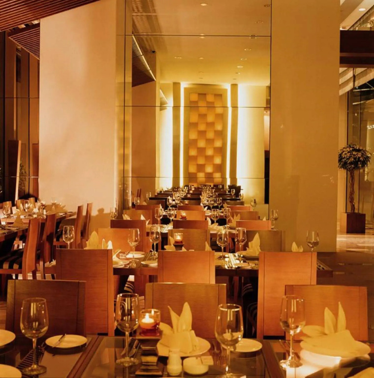 Winland 800 Hotel