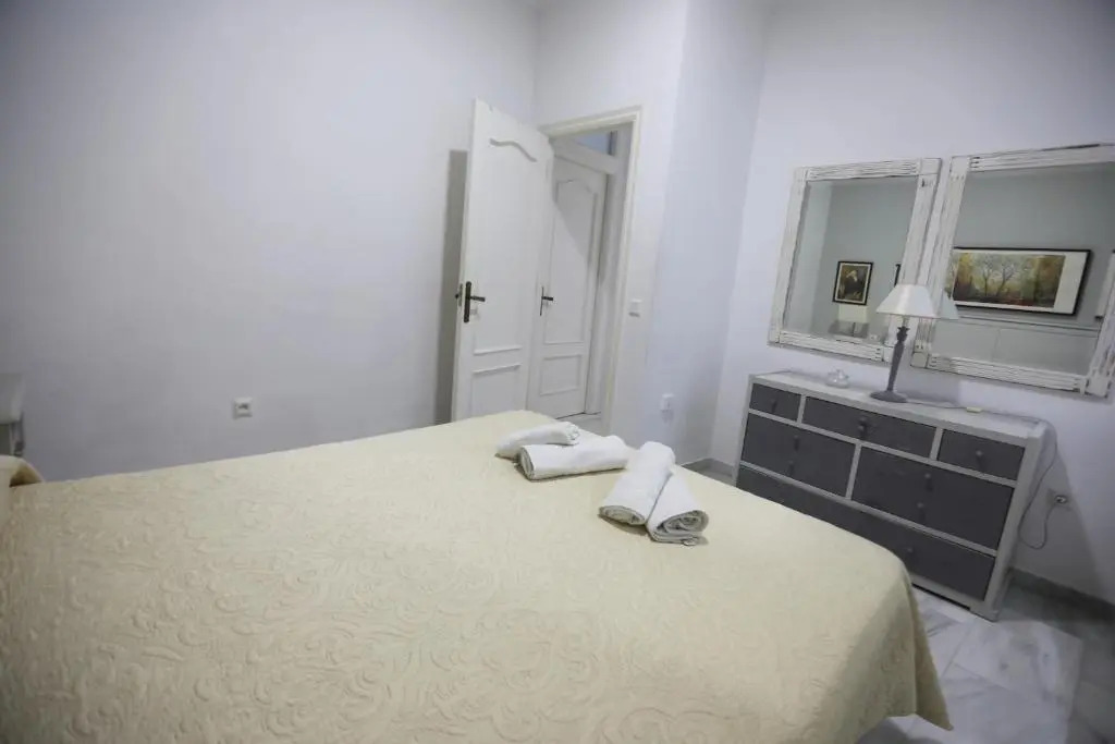 Apartamento Mar de Korus