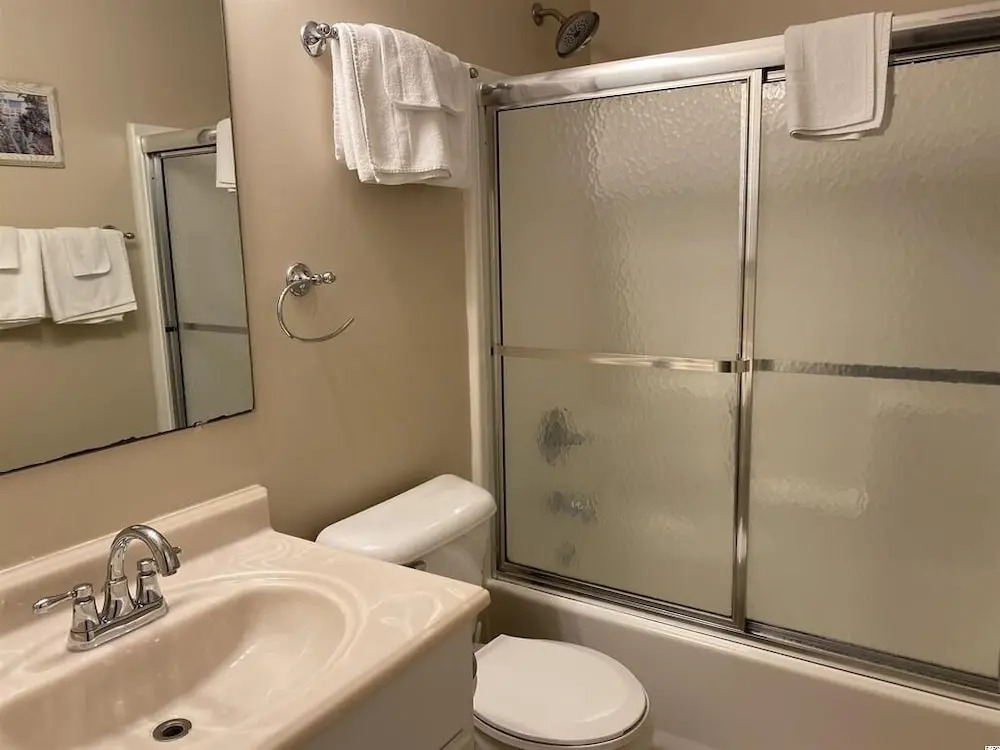 Tilghman Beach 223 3 Bedrooms 2.5 Bathrooms Condo