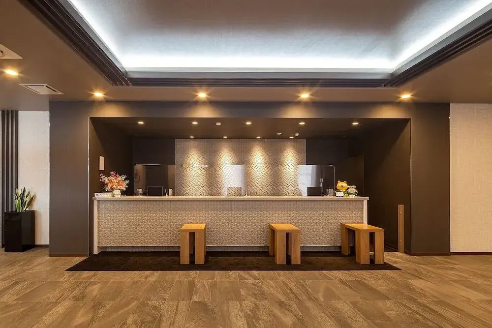 Hotel Route-Inn Mihara Ekimae