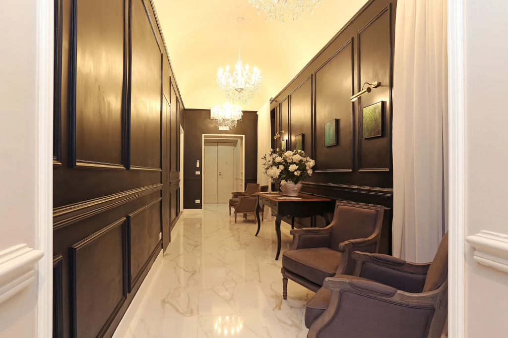 Spagna Art & Suites - CA Domus Collection