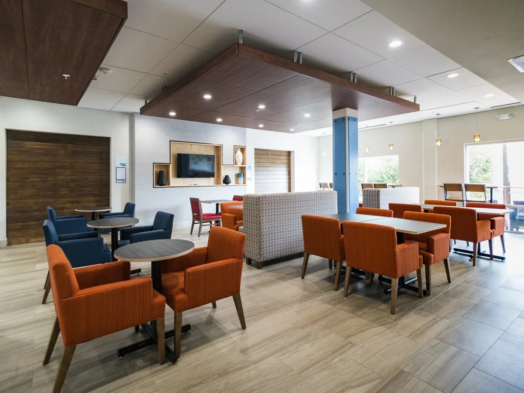 Holiday Inn Express & Suites - Southaven Central - Memphis by IHG