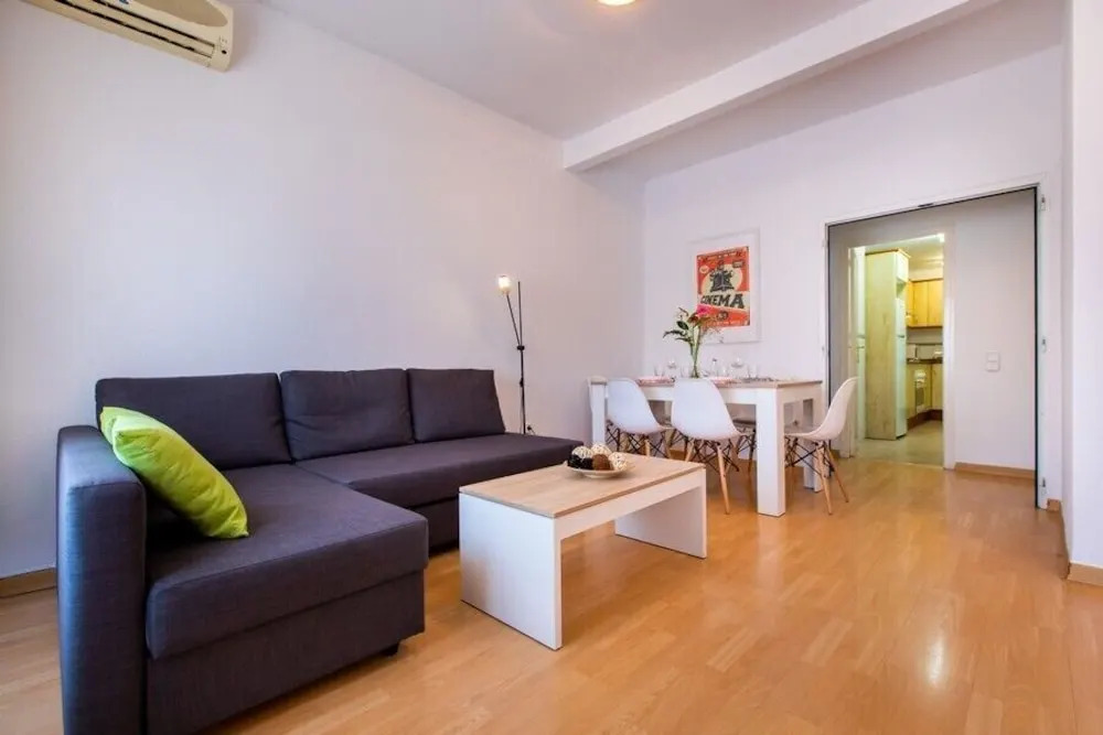 Stay Barcelona Apartments Borne