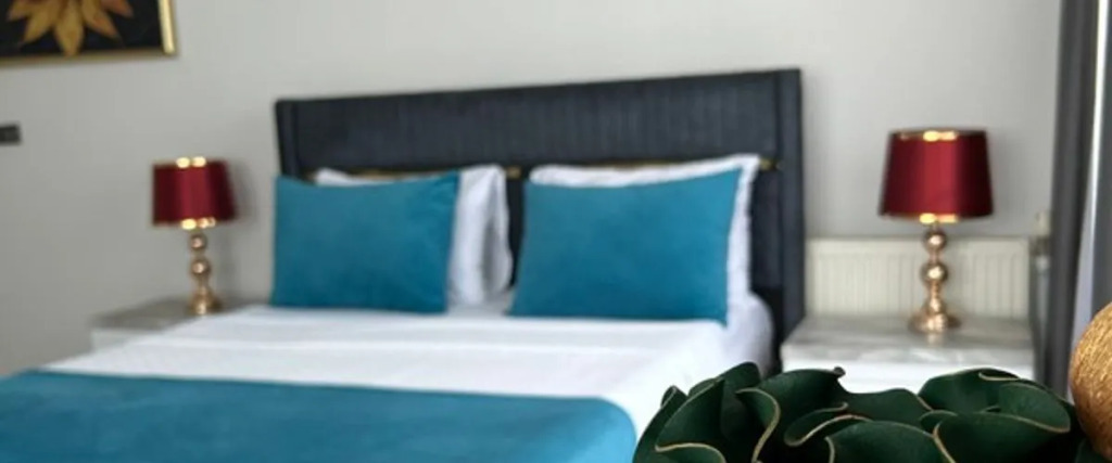Dorel Doga Hotel