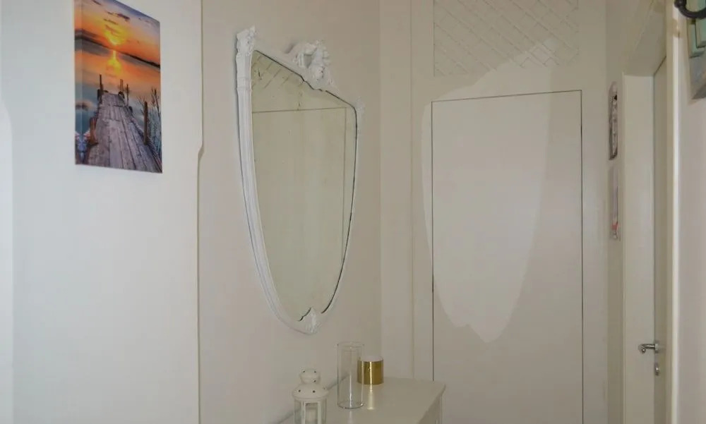 Valentina's House