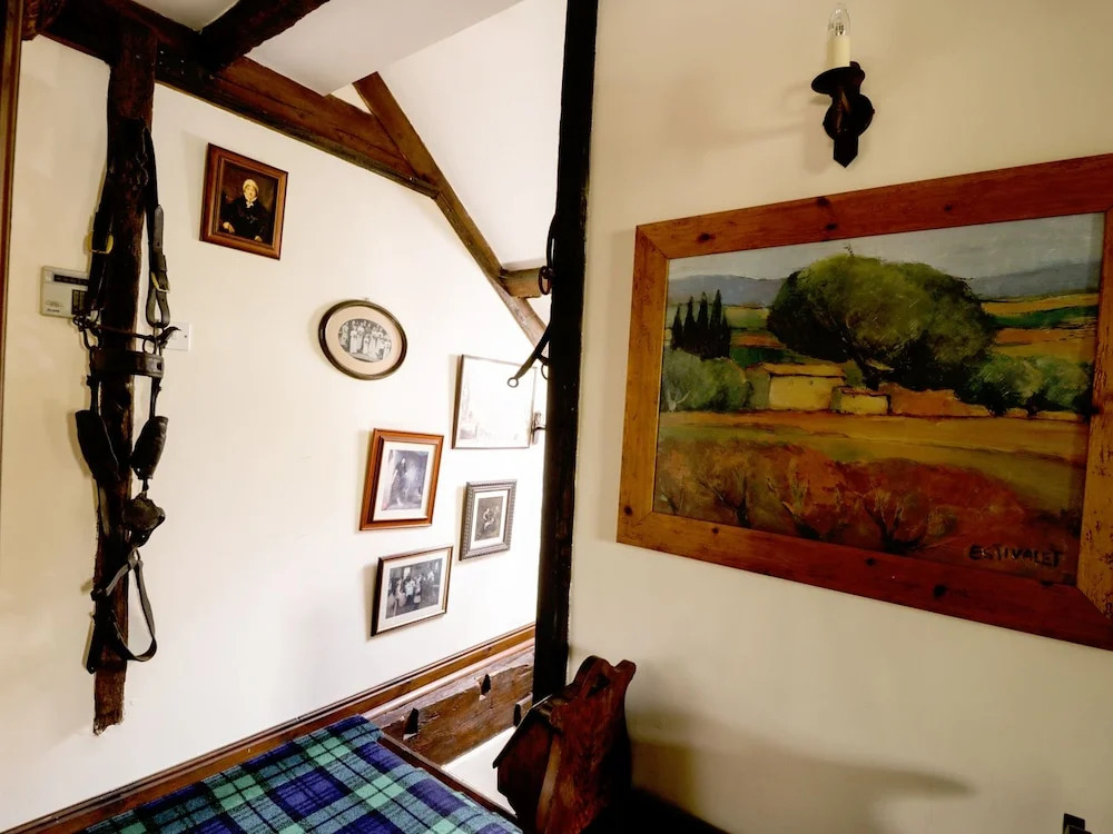 The Watermill