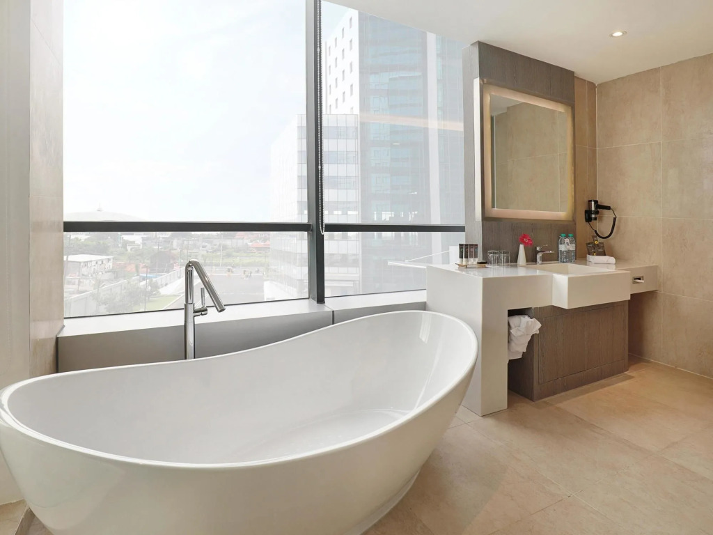 Novotel Samator Surabaya Timur