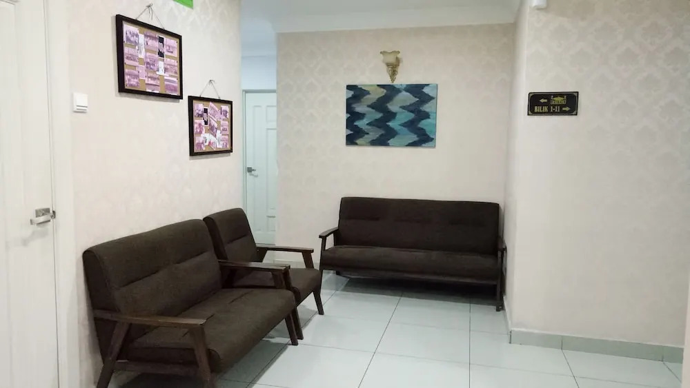 Hotel Mutiara KGMMB Melaka