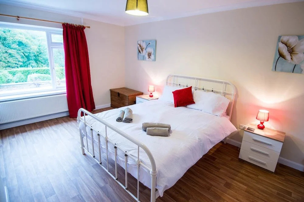 Round Park Annexe