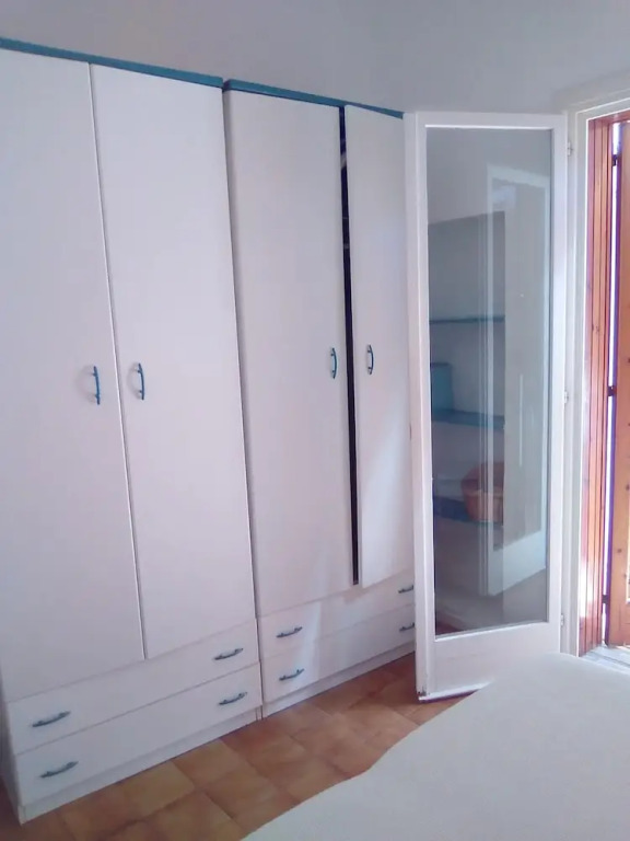 Vulcanello Sea View Apartment