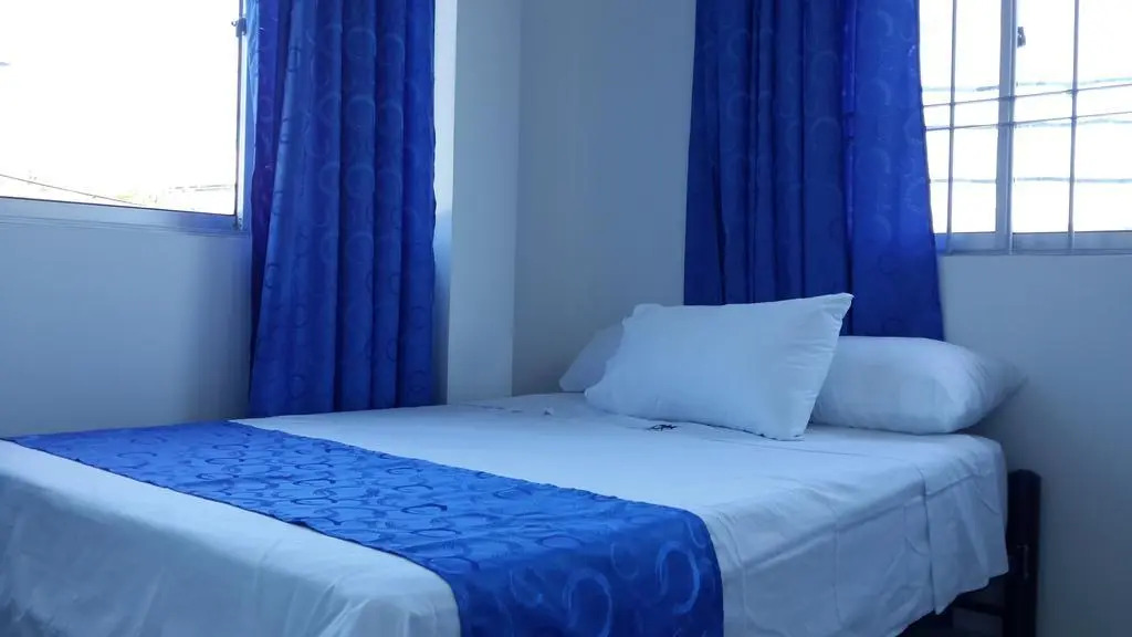 Tropical Resort Tocaima