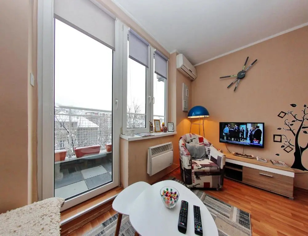 Apartman Vills