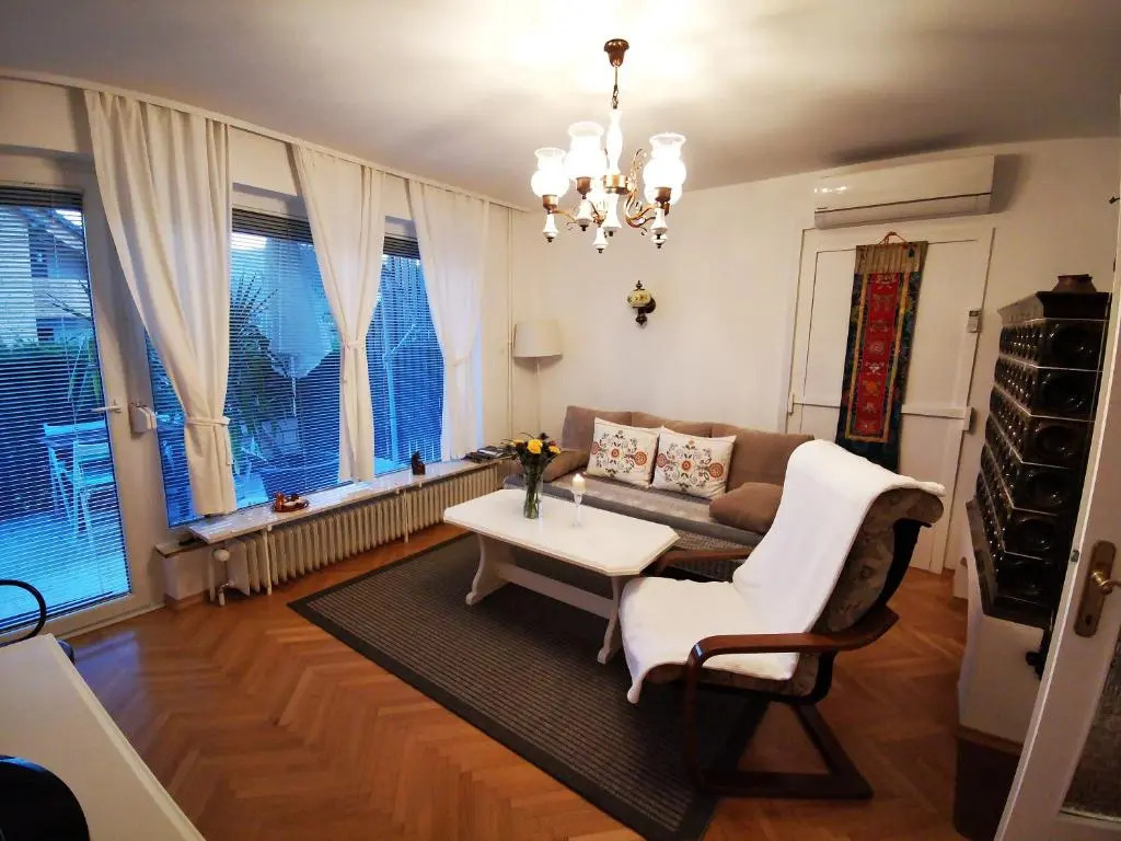 Apartments Poldi
