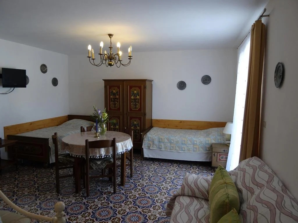 Motel BB Casa Verde