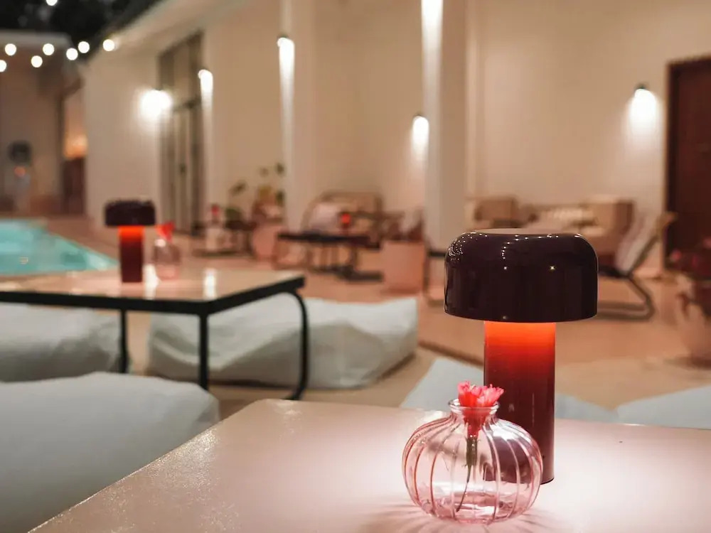 Animals Boutique Hotel