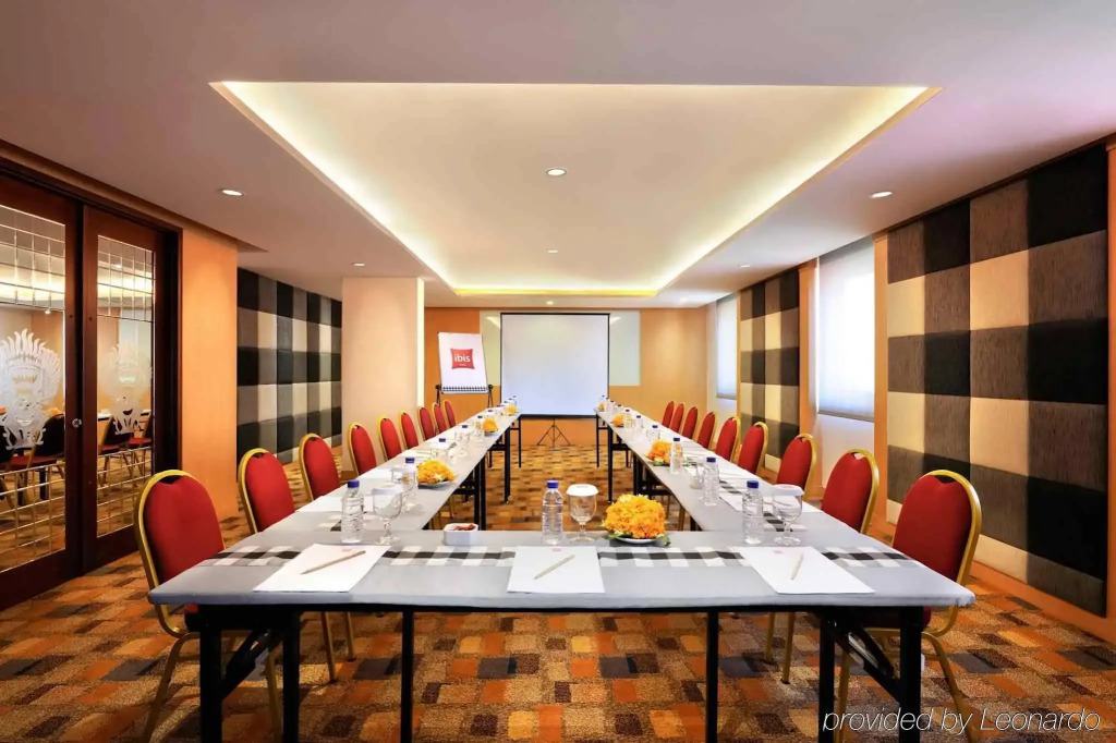 Ibis Bali Kuta