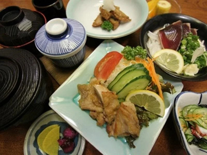 Hotel Matsuya