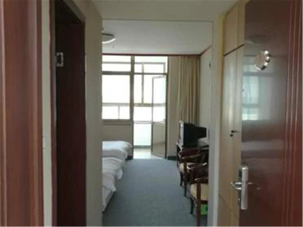 Yintan Resort