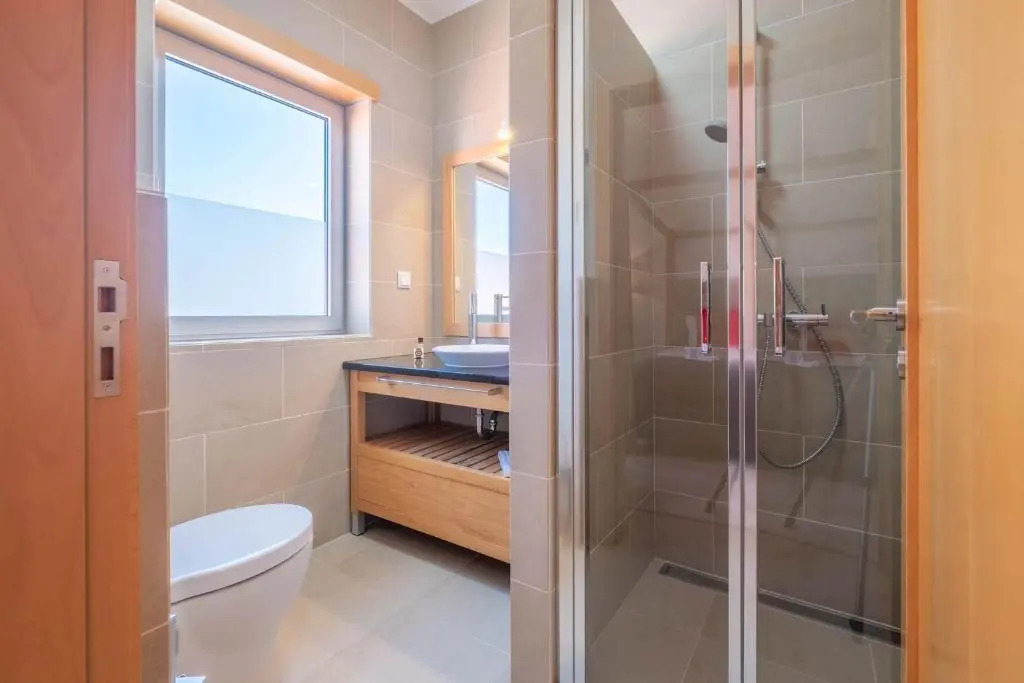 Vila do Golfe Villa