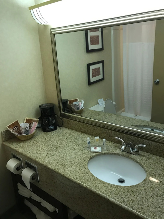 Comfort Inn Rochester - Greece