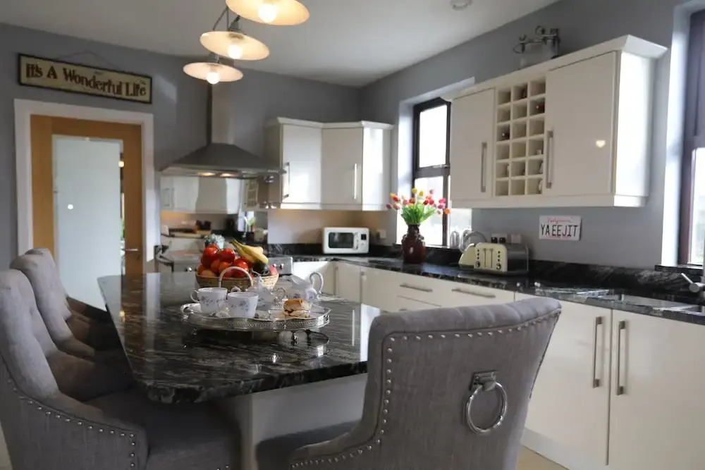 Anam Cara Luxury Guesthouse