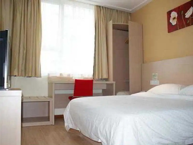 Hotel City Convenience Inn
