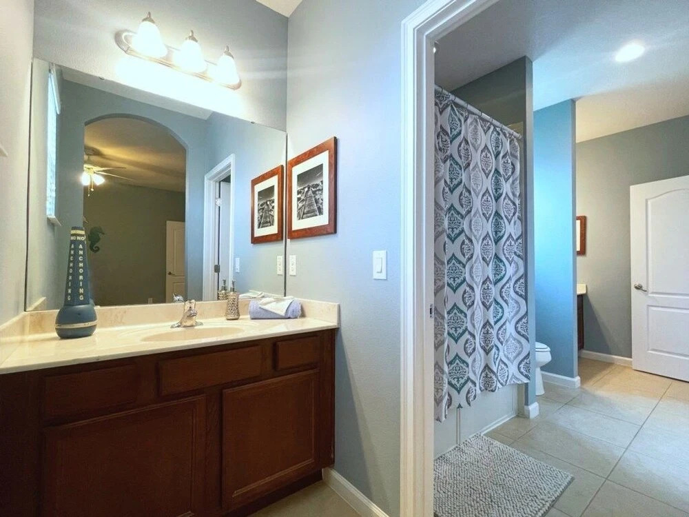 6-bed Solterra Resort Pool Home With 4-ensuites 6 Bedroom Home