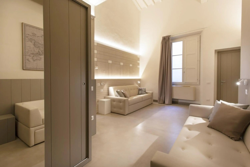 Palazzo dei Ciompi Suites