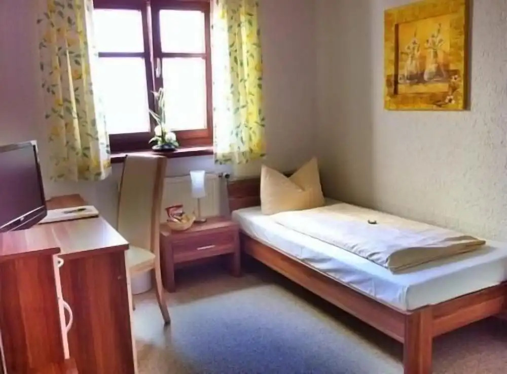 Hotel-Restaurant Mayerhofer