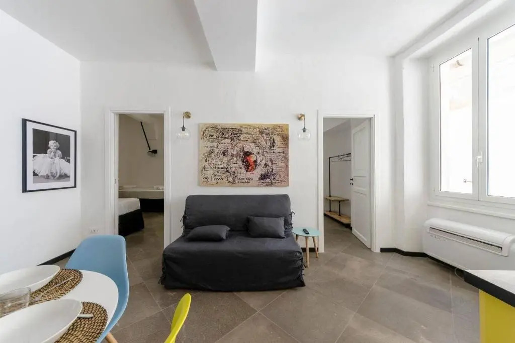 Castelli's apartment for your holidays 15