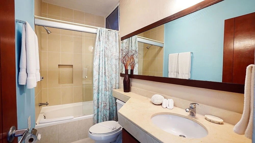 Meridian 204 2 Bedroom Condo by RedAwning